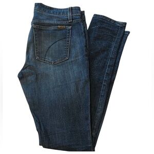Joe’s Jeans Mid Rise Skinny Sz 28 women’s